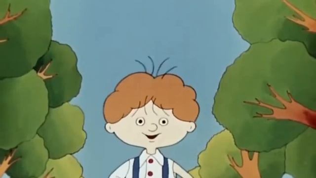 Замок Лгунов, но только 