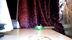 Отводной поводок для ловли судака со льда.