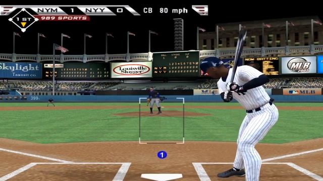 MLB 2005 But its 2020 PS2 American Release смотреть онлайн