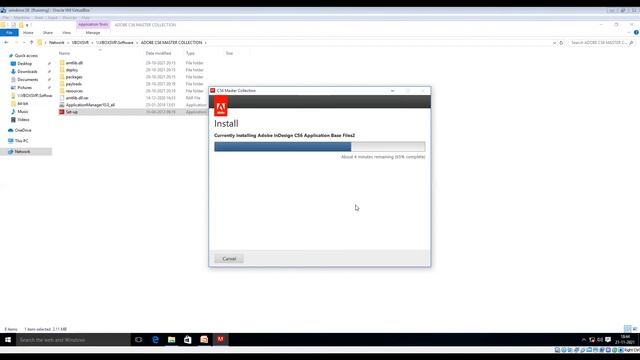 How To Install Adobe Indesign CS6 ( हिंदी में) смотреть онлайн