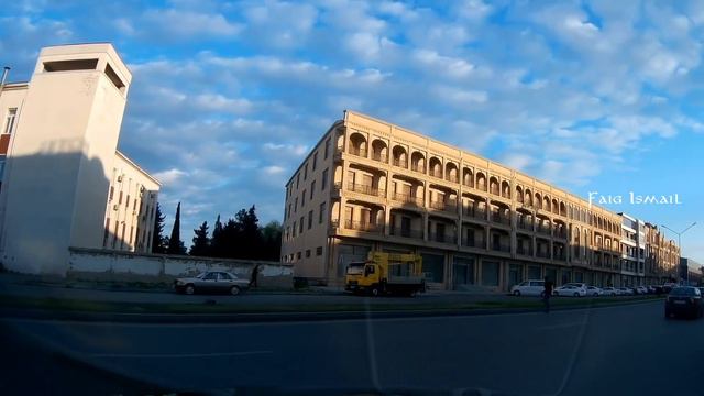 Баку Монтино улицы где больше всего отелей и магазинов смотреть онлайн
