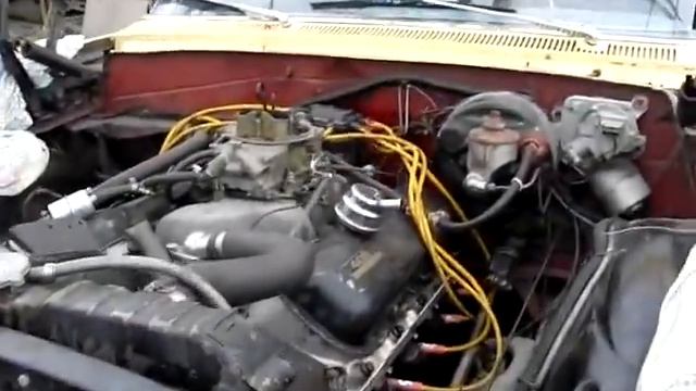 Chevrolet belair 1963 402 смотреть онлайн