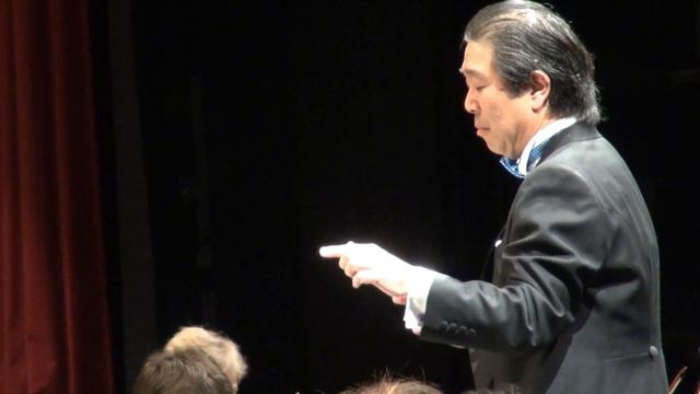 Antonio Vivaldi - Concerto pour Piccolo смотреть онлайн