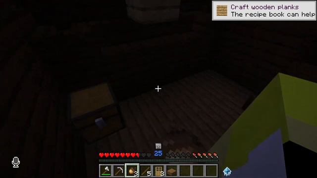 3 Friends try to survive this horror modpack... смотреть онлайн