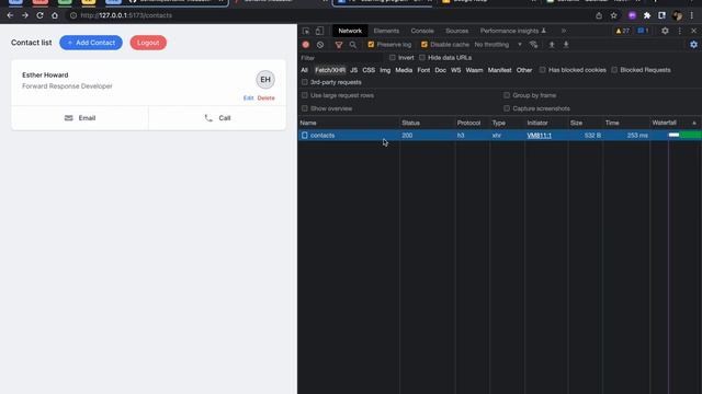 Softonix Incubator. Section #9 - Data fetching смотреть онлайн