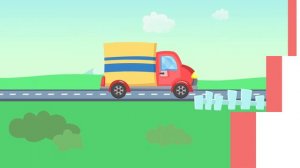 Land Transport vehicles for kids - Vocabulary