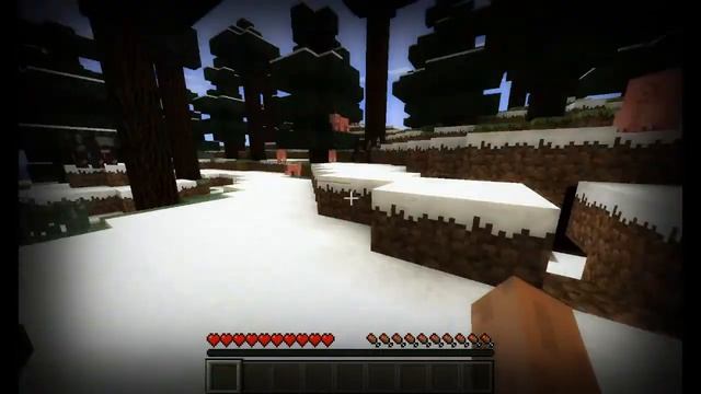 DragШоу: " Как поставить блок в Minecraft ". смотреть онлайн