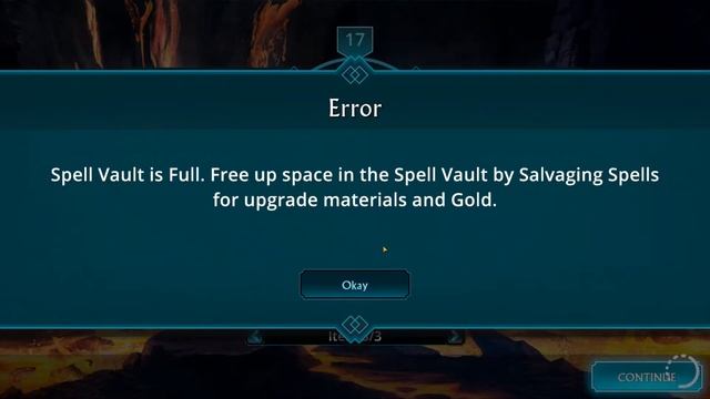 Puzzle Quest 3 Ruby Chest Best Ring In Game смотреть онлайн