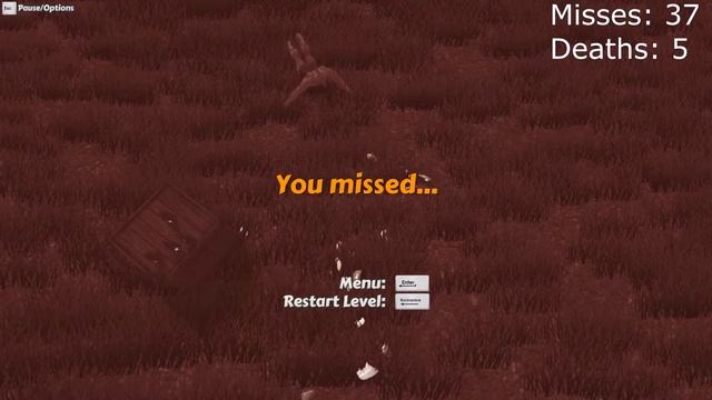 Probably Archery Gameplay смотреть онлайн