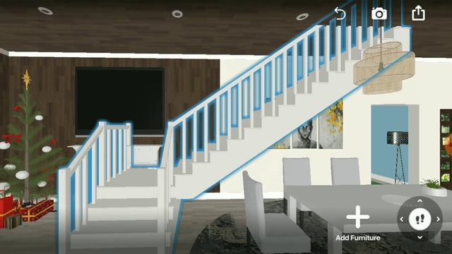 How To Build And Place Stairs In Your Room Planner Project смотреть онлайн