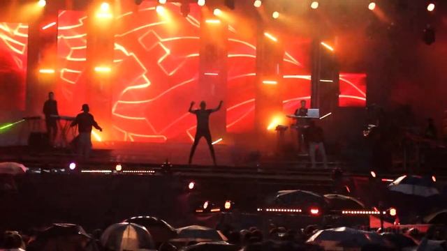 Scooter -  Bora! Bora! Bora!