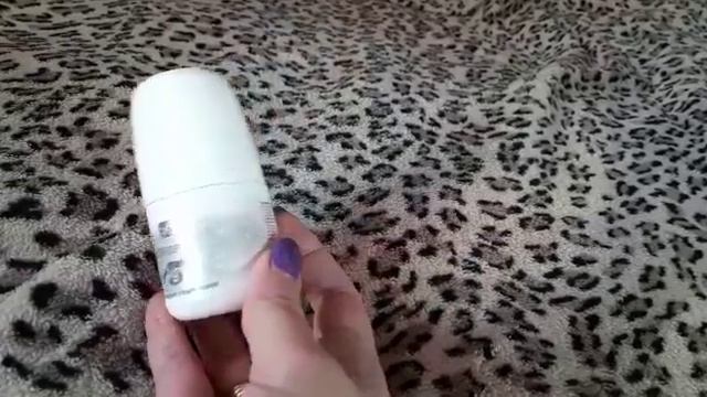 Антиперспирант с ионами серебра.Обеспечивает надёжную защиту от пота и неприятного запаха. смотреть онлайн