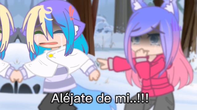 ✨ Fantasmas del pasado ✨ //pt-2// ~anahi34🥀 🍒Gacha lavender🍒 смотреть онлайн