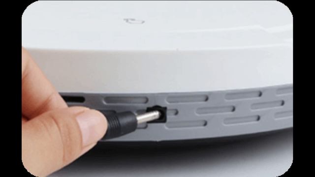 Робот пылесос 5 в 1 - Cleaning Robot смотреть онлайн