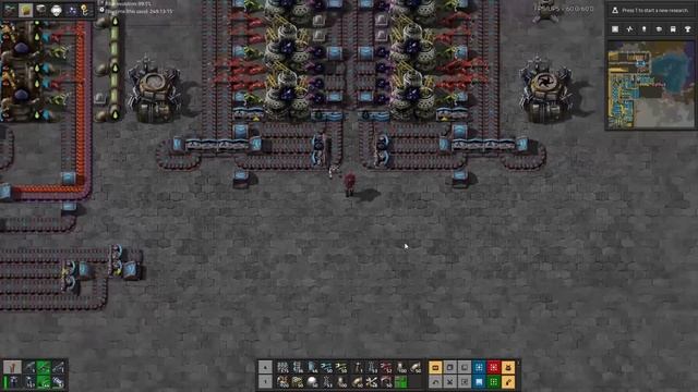 How Hard is it to Beat Space Exploration | The Final Frontier смотреть онлайн