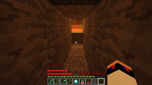 Лаборатория Вампиров видео Майнкрафт Выживание Моды Мод Майнкрафте Хоррор Карты смотреть онлайн