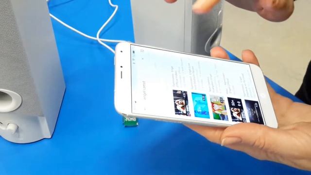 Bluetooth стерео аудио модуль XS-3868 чип OVC3860 ver:3.0 (краткий обзор) смотреть онлайн