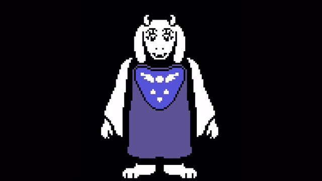 Fallen Down | Toby Fox | Remix смотреть онлайн