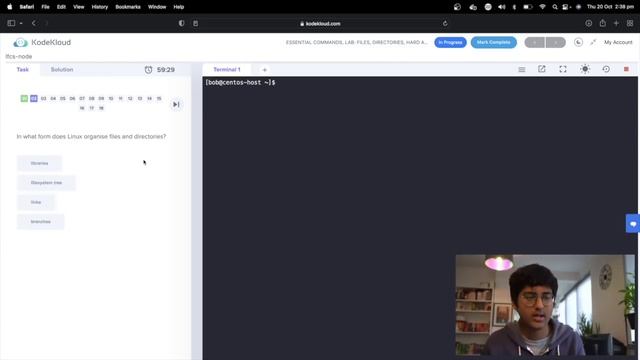 Great DevOps Learning Platform! смотреть онлайн
