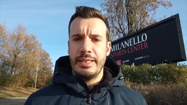 🔔 PIOLI APRE AL MERCATO | RECUPERO IMPORTANTE | CHANCE PELLEGRI смотреть онлайн