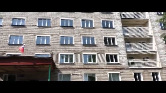 Реклама колледжа 2020