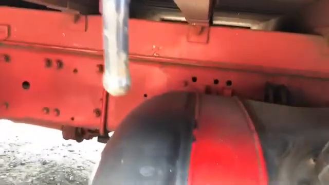 2004 Model, Fuso Fighter Truck, 6M61 Engine !! смотреть онлайн