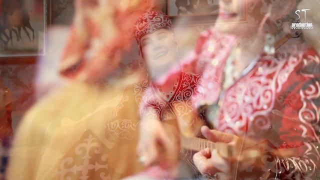 Туыстарым-ай (Моңғолия қазақтары), Елік Жанұзаққызы. تۋىستارىم-اي (موڭعوليا)، ەلىك جانۇزاققىزى