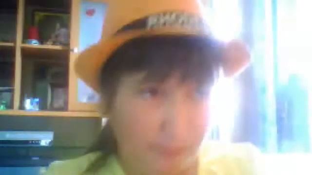 Видео с веб-камеры. Дата: 8 сентября 2013 г., 15:03.