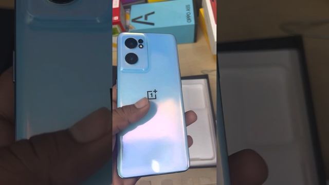 ONEPLUS Nord CE 2 Refurbished mobile best price ONEPLUS! смотреть онлайн