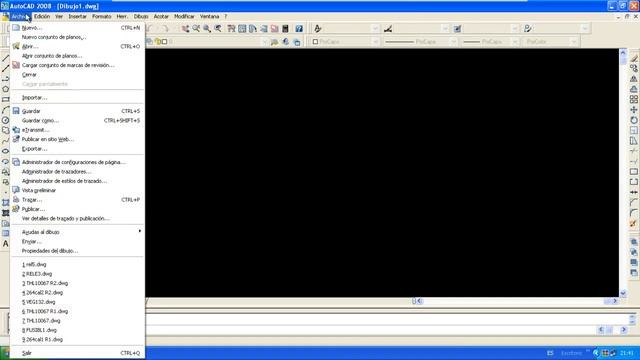 Autocad 2008 смотреть онлайн