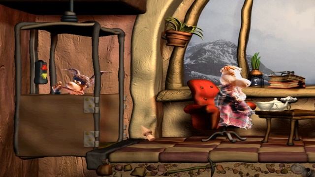 Полное Прохождение Падал прошлогодний снег смотреть онлайн