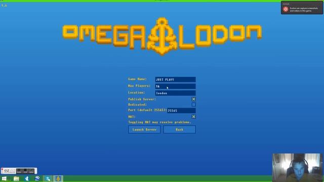 Omegalodon смотреть онлайн