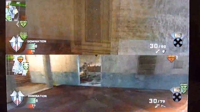 Mortalle sur Black ops commentée en live DOM duel commantary смотреть онлайн