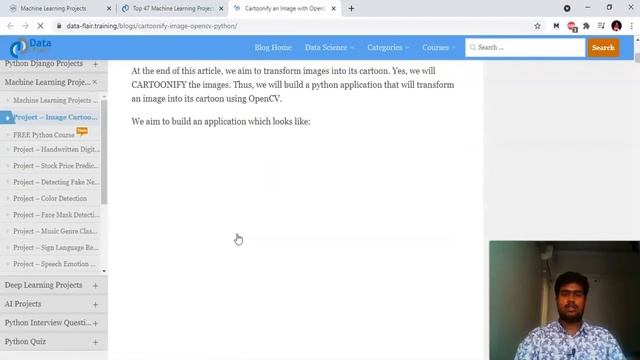 250+ Machine Learning Projects with Source Code || Machine Learning Tutorials in Telugu смотреть онлайн