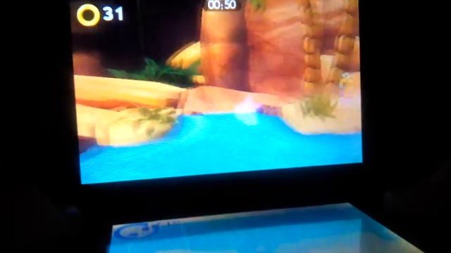 Sonic Boom bonus episode + Shattered Crystal смотреть онлайн