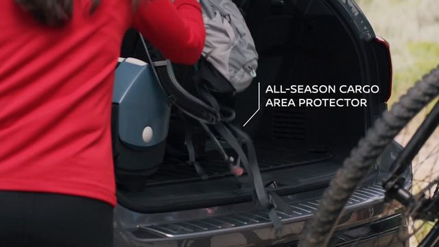 Nissan Accessories and Yakima Bike Rack Accessory Overview смотреть онлайн