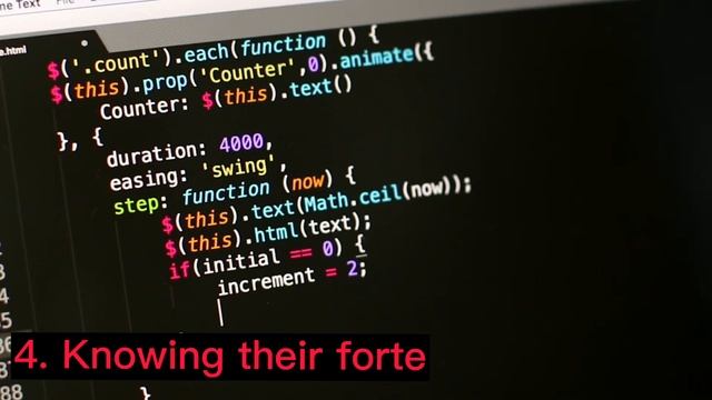 How to be a successful developer | coding #coding #programming смотреть онлайн