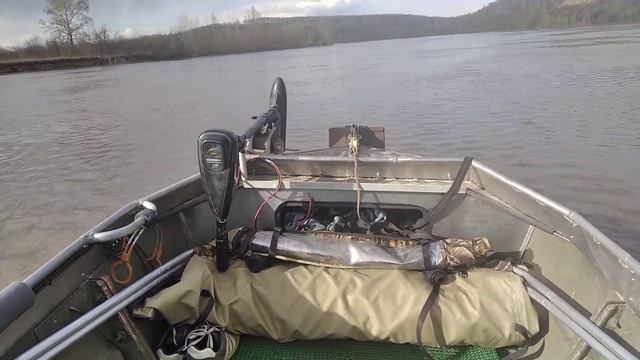 Лодка Автобот Тоха 18 смотреть онлайн