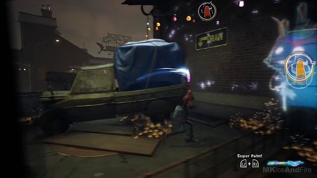 CONCRETE GENIE Gameplay Walkthrough Part 2 [1080p HD PS4 PRO] - No Commentary смотреть онлайн