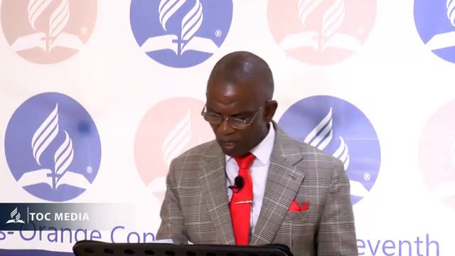 4 April Sabbath Service with Dr P Makuwa смотреть онлайн