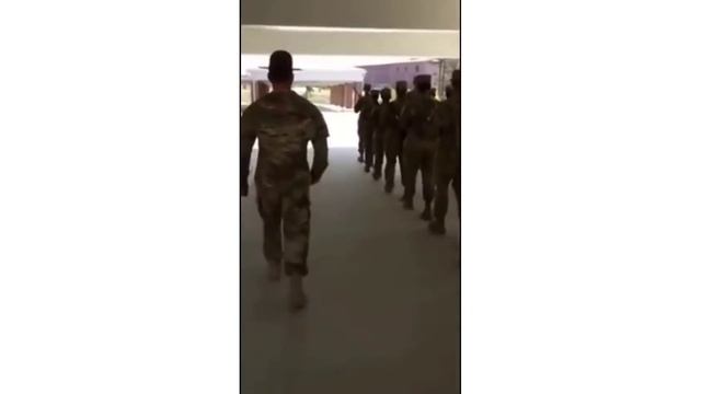Top 5 Best Army Cadences | New intro | Read Desc смотреть онлайн