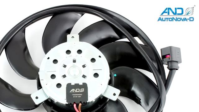 Презентація торгової марки AND смотреть онлайн