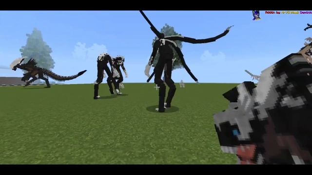 Terrible World Addon [Rebuilding] Mod In Minecraft PE