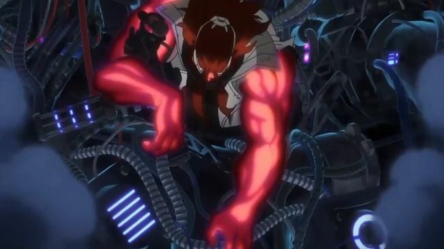 Boku no Hero Academia The Movie: Futari no Hero (AMV) - Light It Up смотреть онлайн