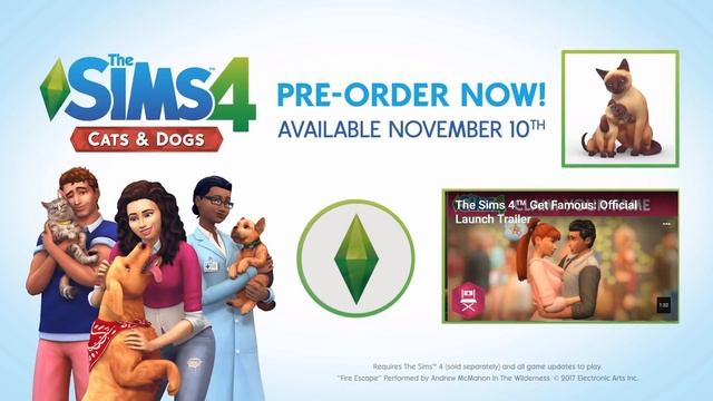 TOP 5 BEST SIMS 4 PACKS!? (In My Opinion ) // Expansions, Game Packs & Stuff Packs смотреть онлайн