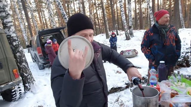 На стоке на вершину горы Светлая смотреть онлайн