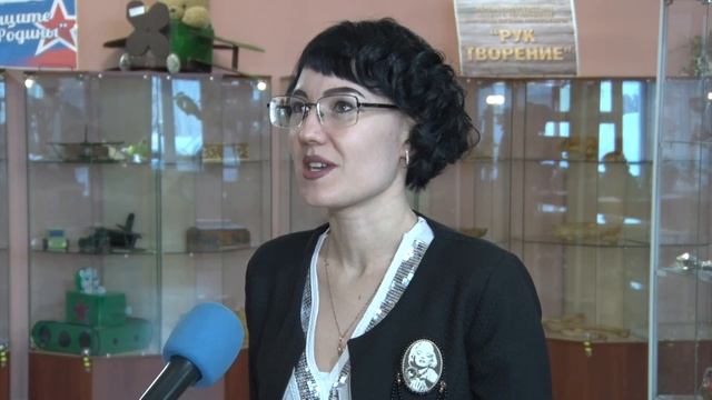 Четыре коллектива из Первомайского района защитили звание Народный смотреть онлайн