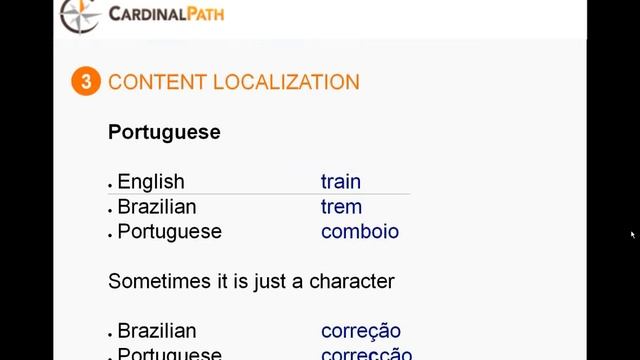 Taking your Website Worldwide смотреть онлайн