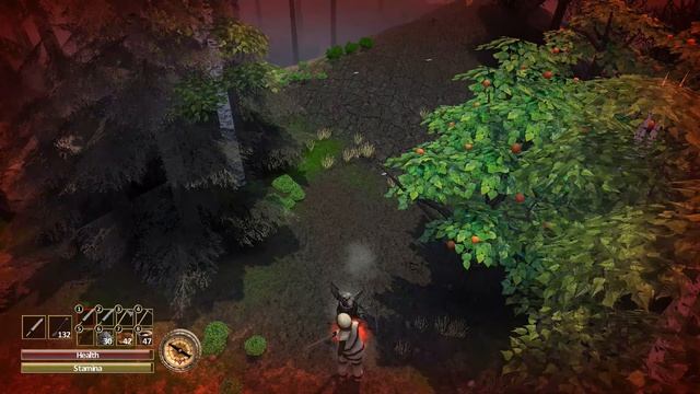 Force Of Nature Soundtrack:In-game #2