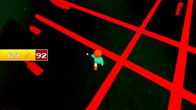Help_tale chara event. (Undertale last corridor.) смотреть онлайн